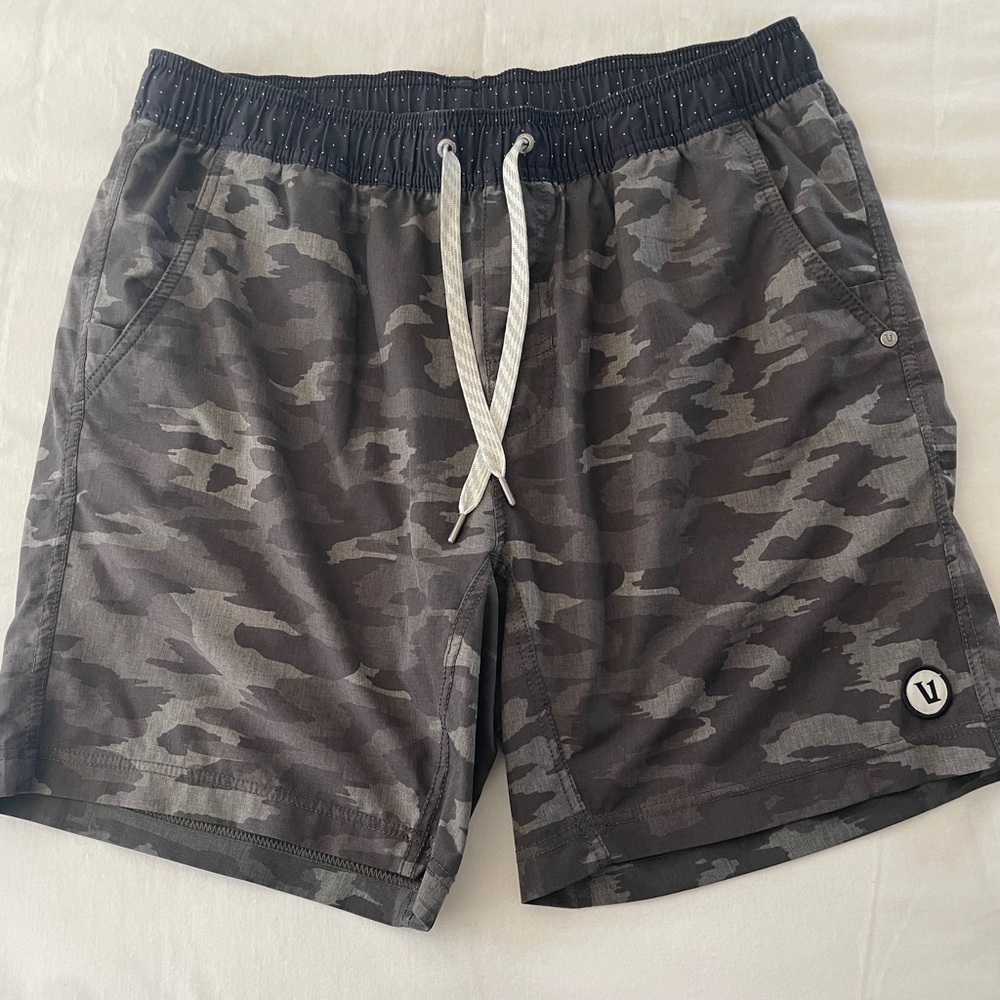 Men’s Vuori Kore Short